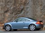 Audi TT Coupe 2003 года